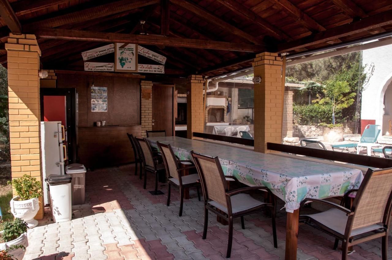 Villa Mike 105 Liapades Exterior photo